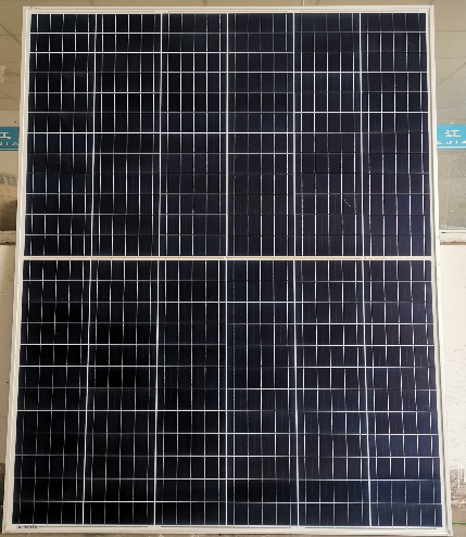 太阳能光伏 Solar PV Module